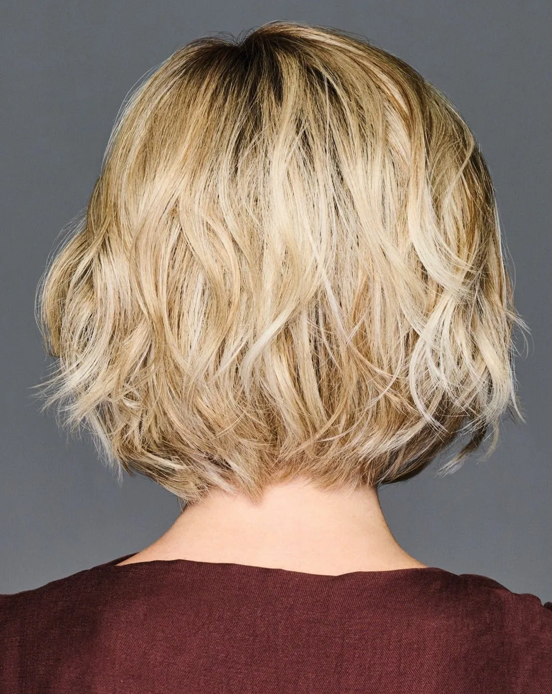 Trend Alert Wig by Gabor | Heat-Friendly Hair | Large Cap