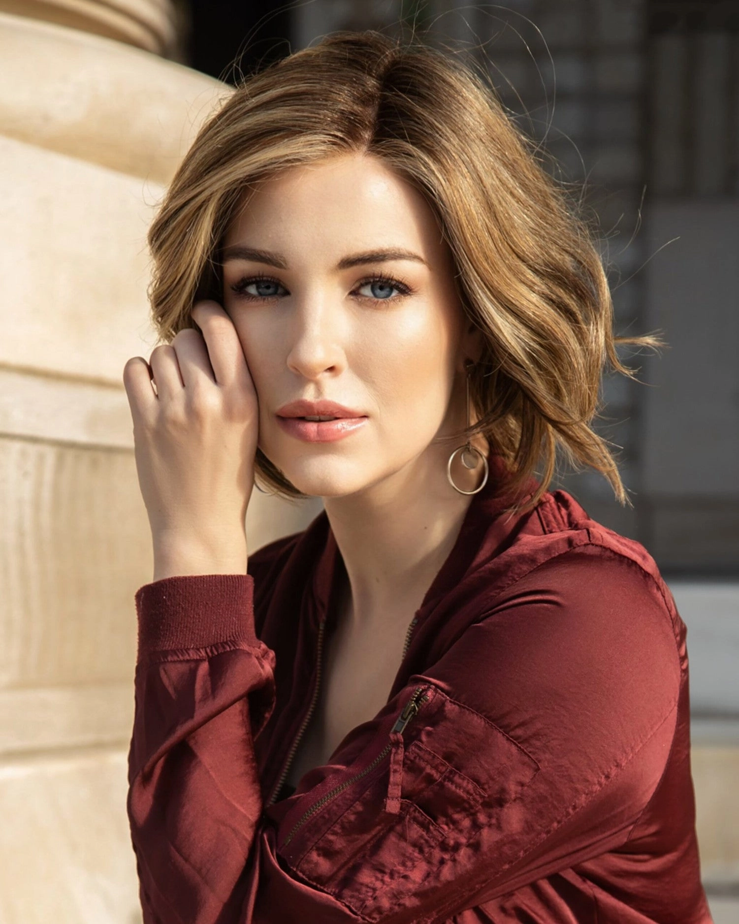 Trend Alert Wig by Gabor | Average Cap | Heat Friendly Synthetic