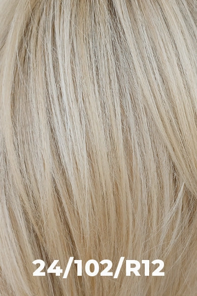 TressAllure Wigs - Excite (MC1408)