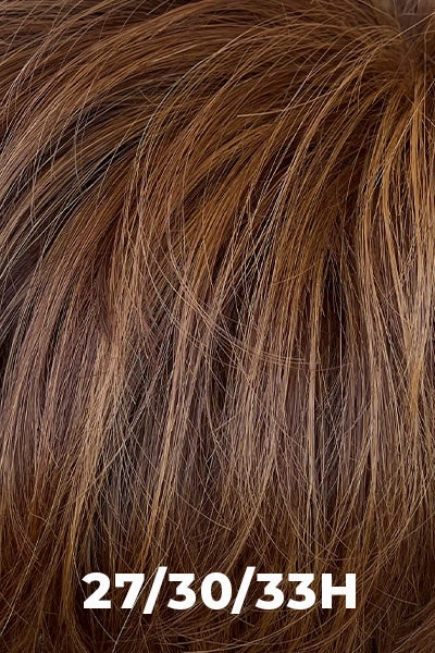 TressAllure Wigs - Modern Curls (VC1203)