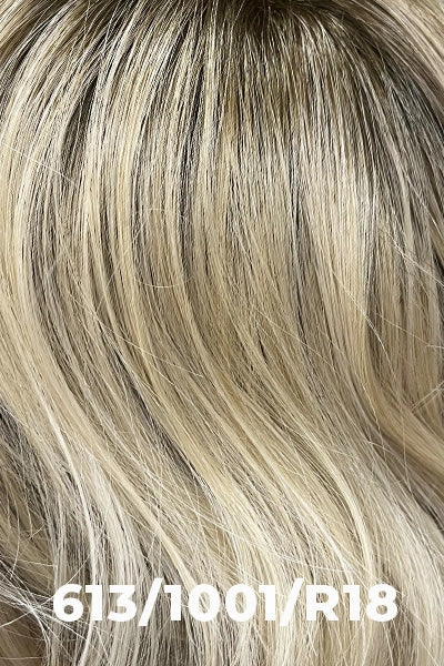 TressAllure Wigs - Modern Curls (VC1203)