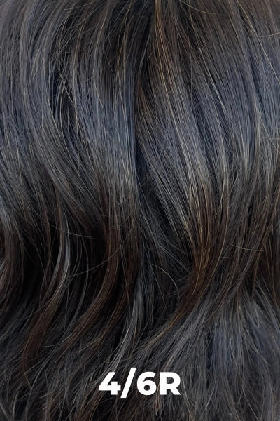 TressAllure Wigs - Sensational (MC1407)