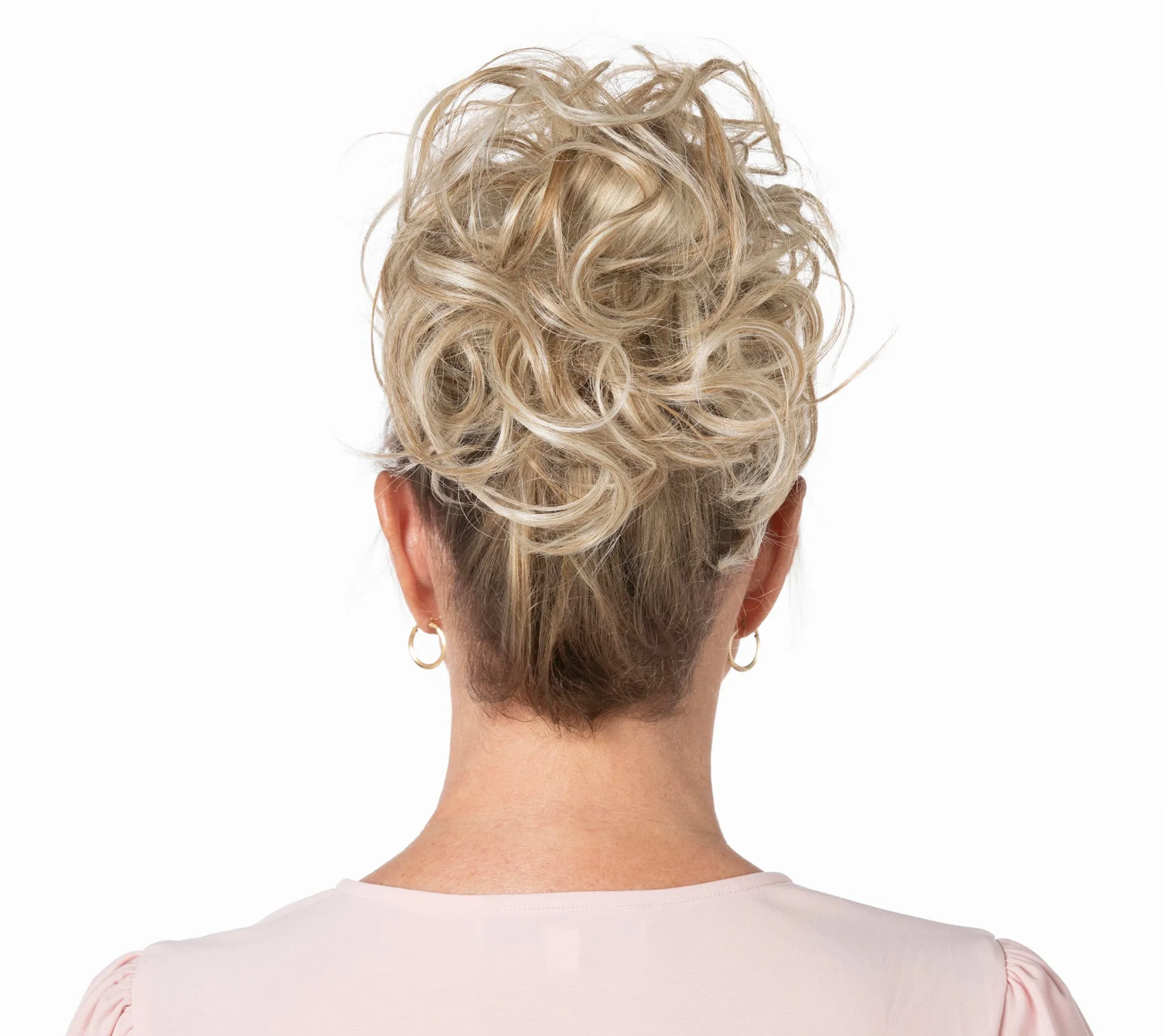 Twist Wavy by Toni Brattin | Heat Friendly Synthetic
