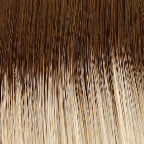 Twisted Pixie Wig by TressAllure | Heat Friendly Synthetic Hair | Average Cap
