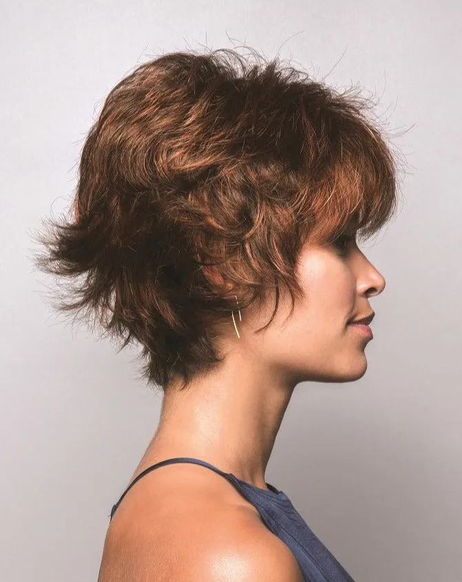 Tyler Wig by Rene of Paris | Synthetic Hair | Average Cap