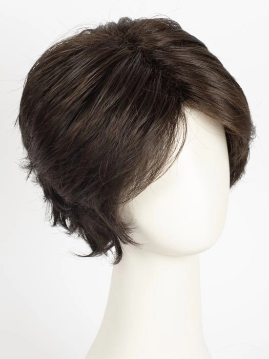 Tyler | Synthetic Wig (Basic Cap)