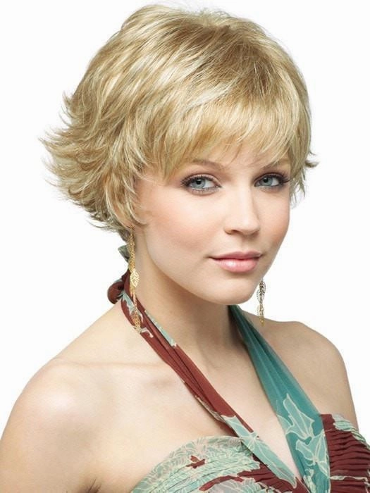 Tyler | Synthetic Wig (Basic Cap)