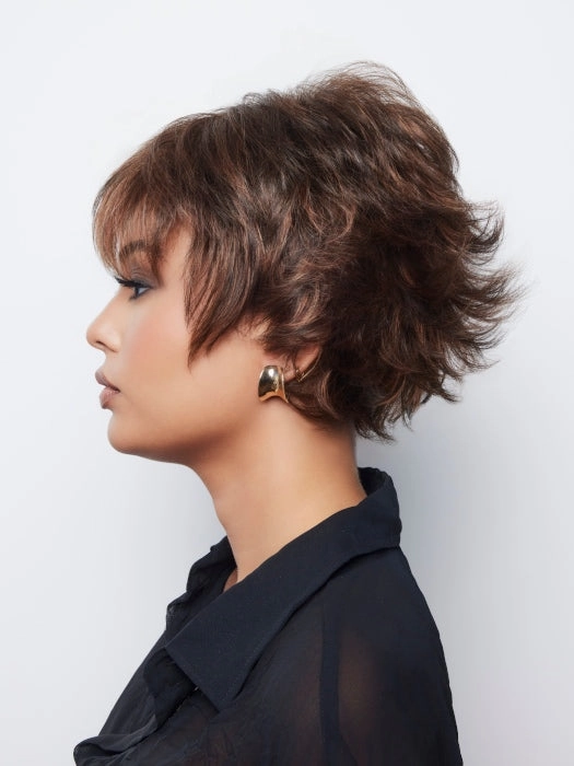 Tyler Wig by Rene of Paris | Hi-Fashion | Synthetic Fiber