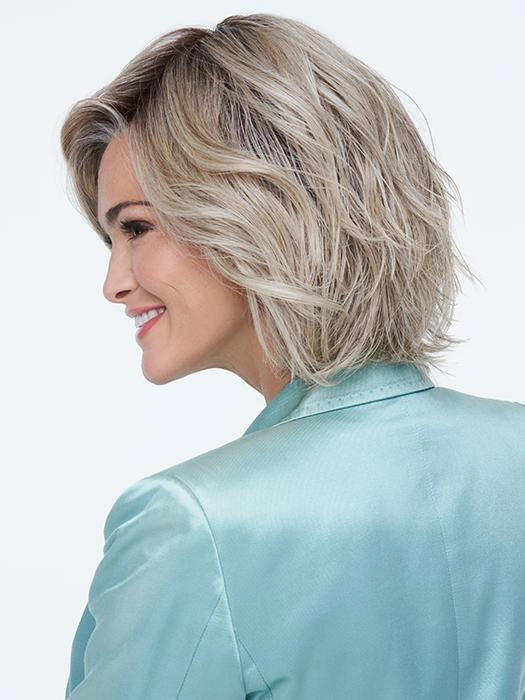 Unfiltered Wig by Raquel Welch | Lace Front | Mono Top