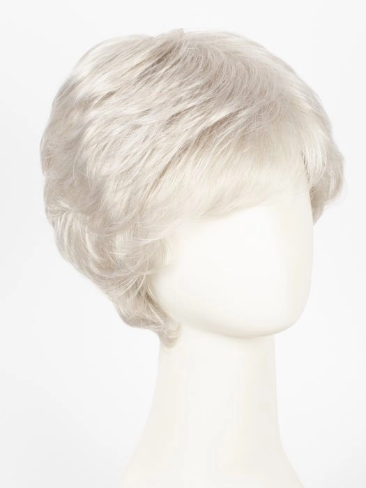 Upper Cut | Synthetic Wig (Mono Crown)