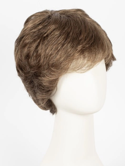 Upper Cut | Synthetic Wig (Mono Crown)