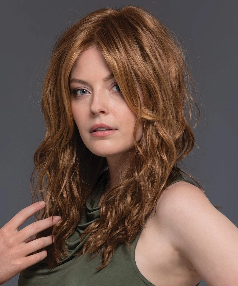 Verona in CKISSRT4 - High Society Monofilament Top Collection by Estetica Designs ***CLEARANCE***