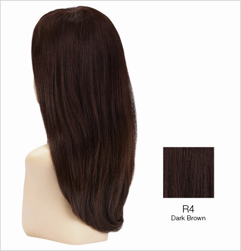 Victoria Lace Front