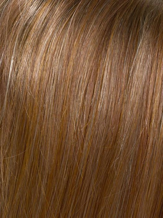 Victoria Wig by Envy | Open Top | Synthetic Fiber