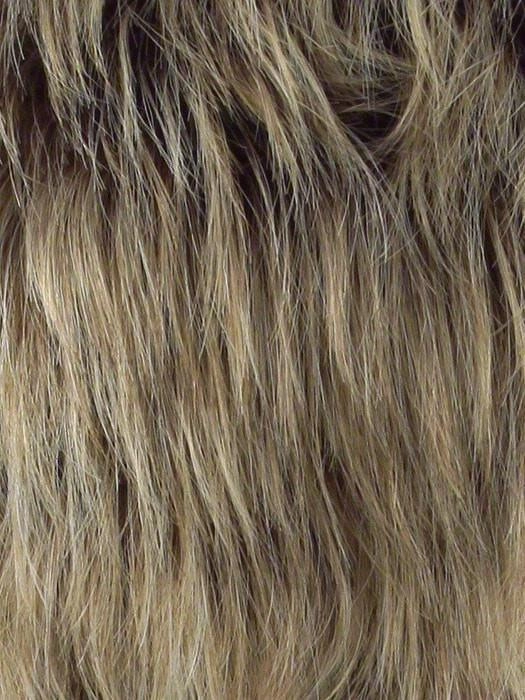 Vintage Volume Wig by Hairdo | Heat Friendly Synthetic (Traditional Cap)