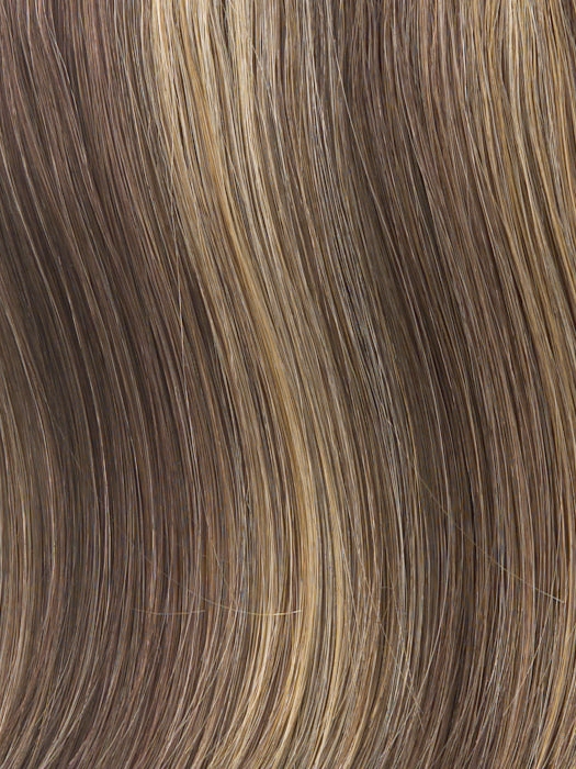 Vivacious Wig by Toni Brattin | Regular Cap | Heat Friendly Synthetic