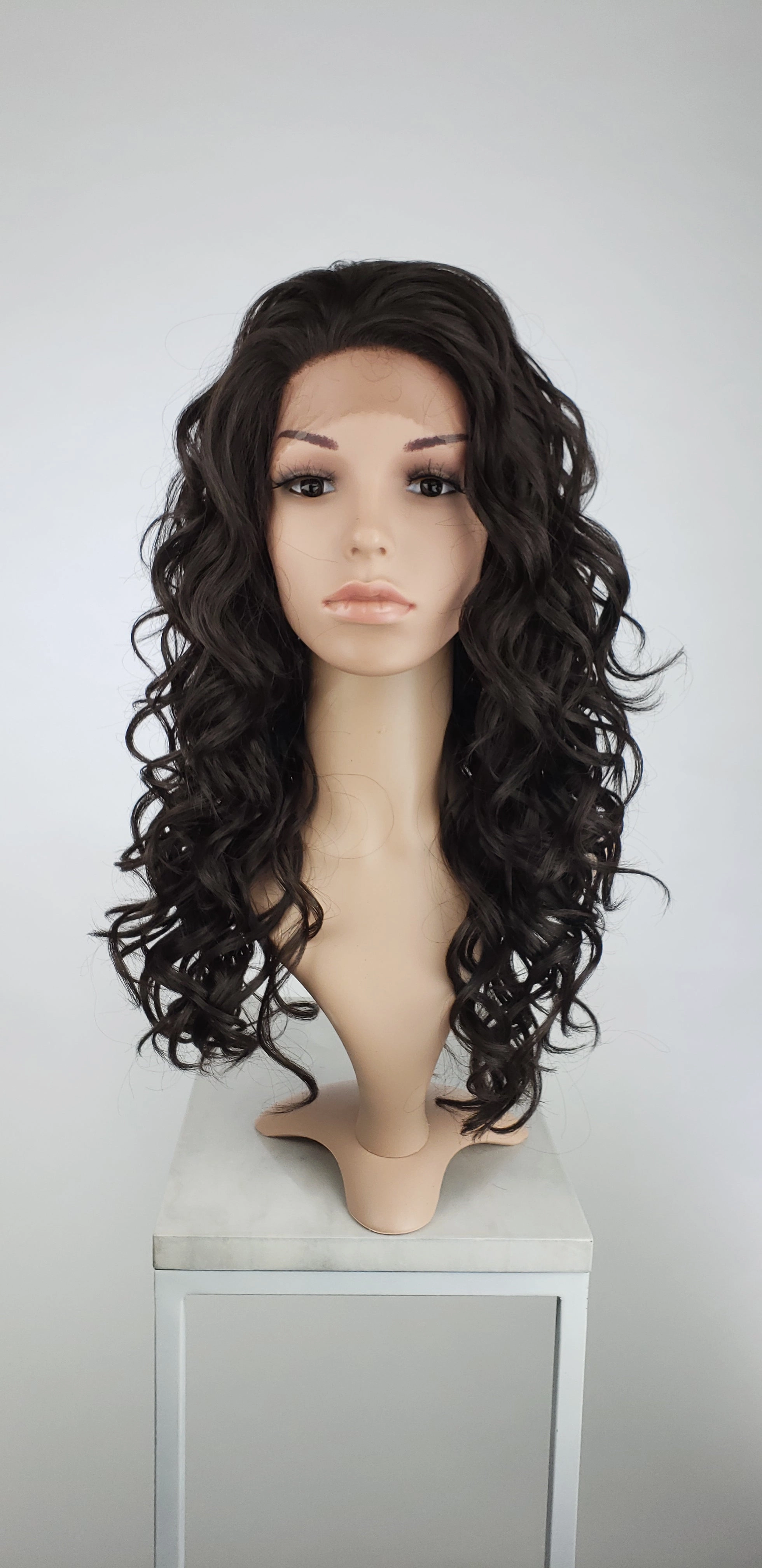 Vogue Dark Chocolate - Natural Series