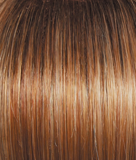 Voltage Elite Wig by Raquel Welch | Lace Front | Mono Top | Hand Tied