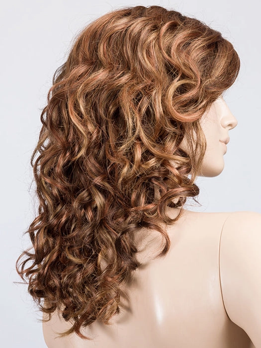 Wanted Wig by Ellen Wille | Changes | Synthetic Fiber