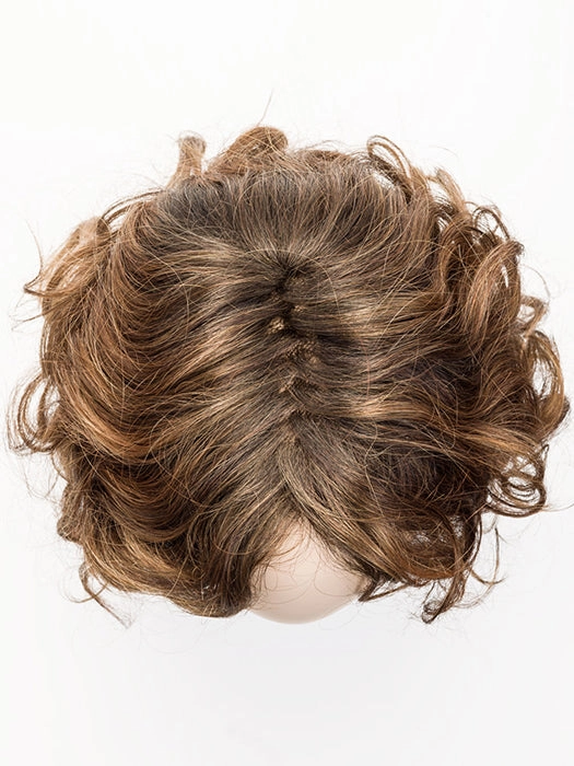 Wanted Wig by Ellen Wille | Changes | Synthetic Fiber