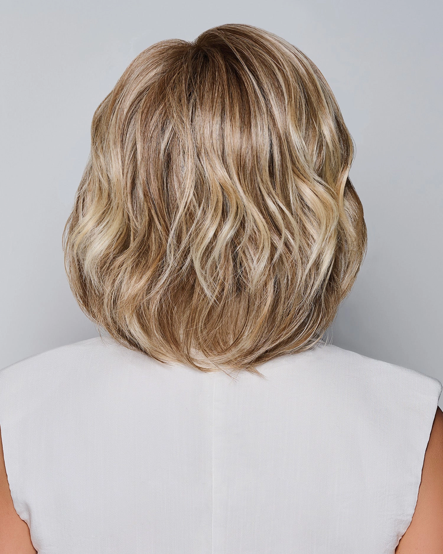 Waves and Raves Wig by Raquel Welch | Heat Friendly Synthetic