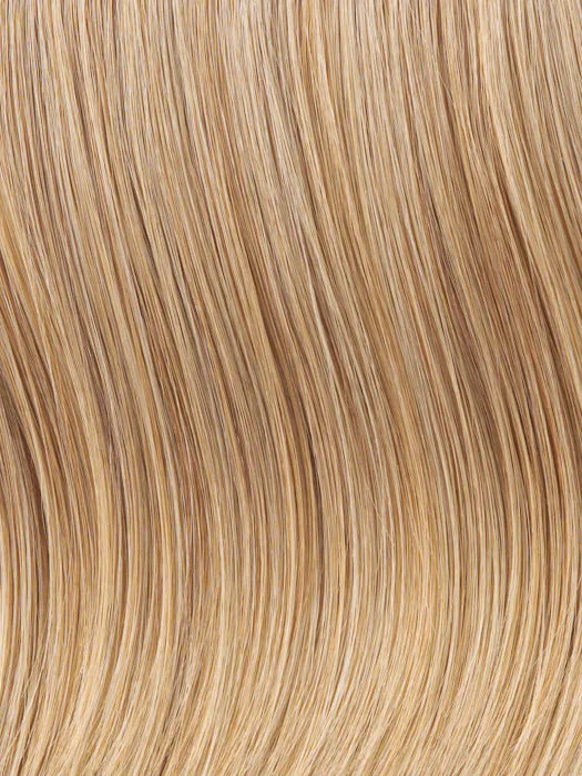 Whimsical Wig by Toni Brattin | Plus Cap | Heat Friendly Synthetic