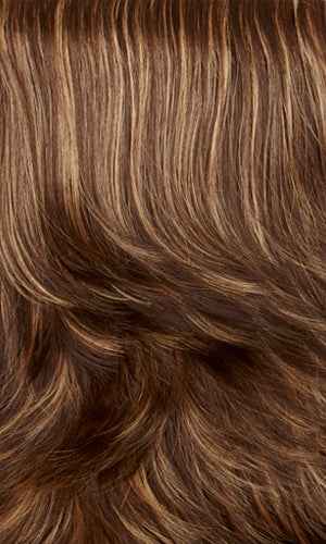 Willow Wig by Henry Margu | Henry Margu Wigs | Synthetic Fiber