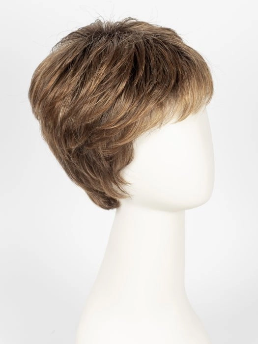 Winner Premium | Synthetic Lace Front Wig (Mono Crown)