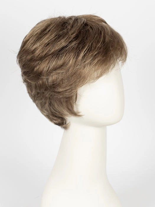Winner Premium | Synthetic Lace Front Wig (Mono Crown)