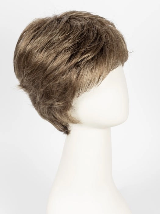 Winner Premium | Synthetic Lace Front Wig (Mono Crown)