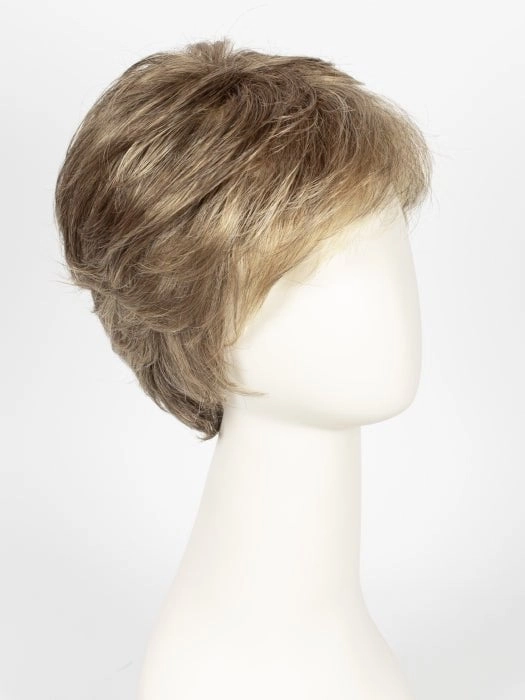 Winner Premium | Synthetic Lace Front Wig (Mono Crown)