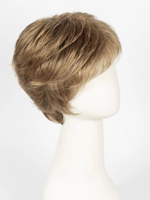 Winner Premium | Synthetic Lace Front Wig (Mono Crown)