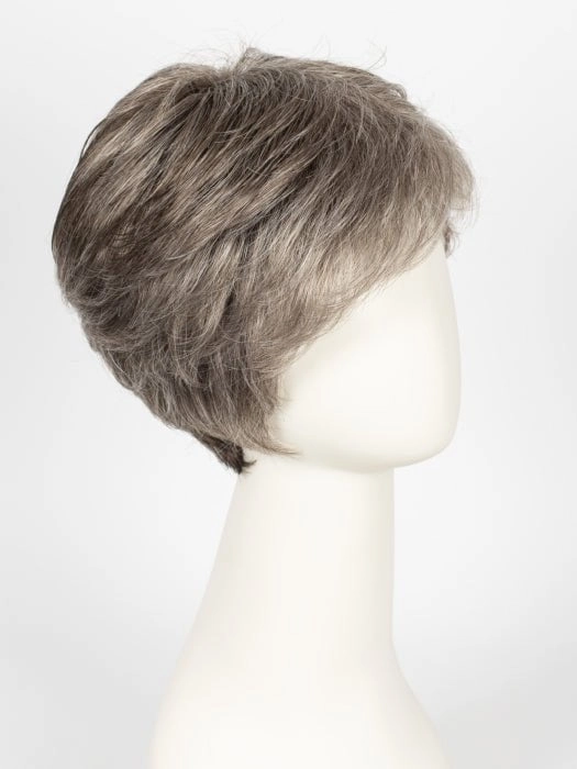 Winner Premium | Synthetic Lace Front Wig (Mono Crown)