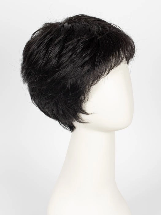 Winner Premium | Synthetic Lace Front Wig (Mono Crown)