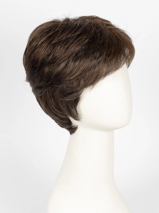 Winner Premium | Synthetic Lace Front Wig (Mono Crown)