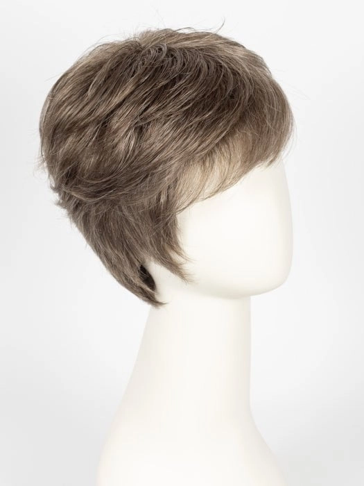 Winner Premium | Synthetic Lace Front Wig (Mono Crown)