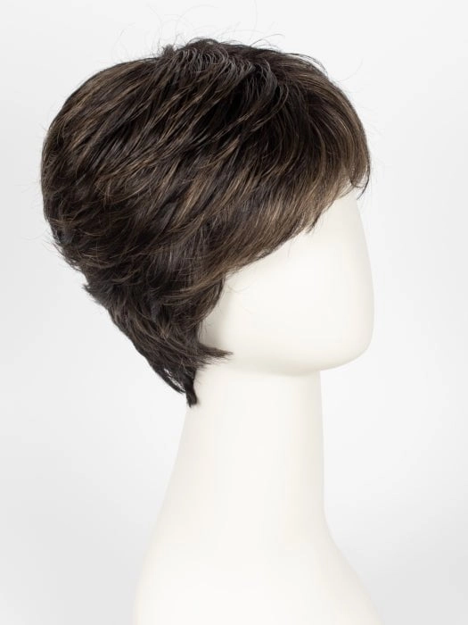 Winner Premium | Synthetic Lace Front Wig (Mono Crown)