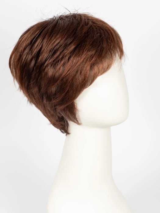 Winner Premium | Synthetic Lace Front Wig (Mono Crown)