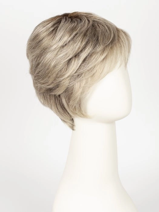 Winner Premium | Synthetic Lace Front Wig (Mono Crown)