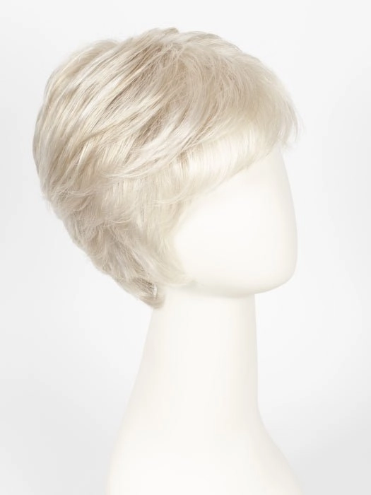 Winner Premium | Synthetic Lace Front Wig (Mono Crown)