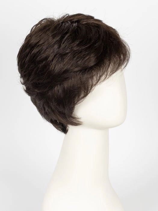 Winner Premium | Synthetic Lace Front Wig (Mono Crown)