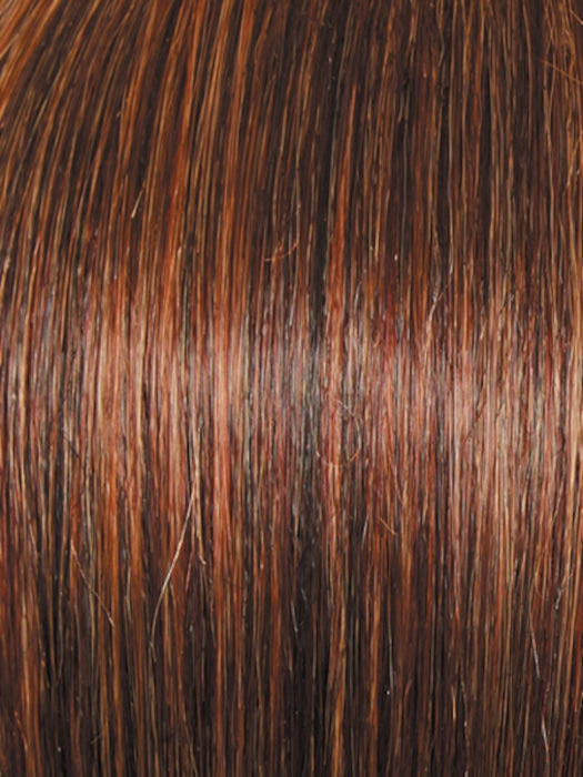 Winner Premium Wig by Raquel Welch | Signature | Synthetic Fiber