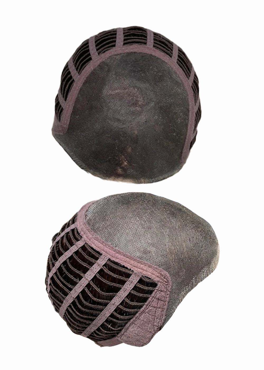 Woolala E by Belle Tress | Caf E Collection | Heat Friendly Synthetic