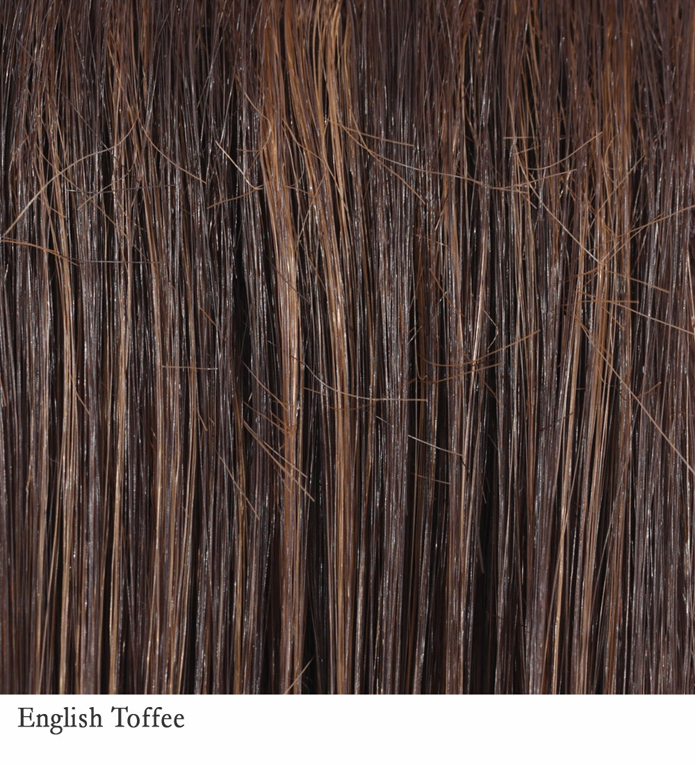 Woolala Wig by Belle Tress | Caf Collection | Heat Friendly Synthetic