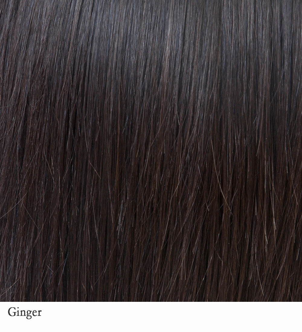 Woolala Wig by Belle Tress | Caf Collection | Heat Friendly Synthetic