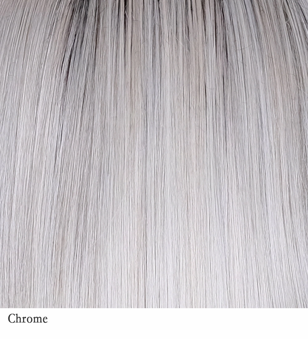 Woolala Wig by Belle Tress | Caf Collection | Heat Friendly Synthetic | OPEN BOX | FINAL SALE