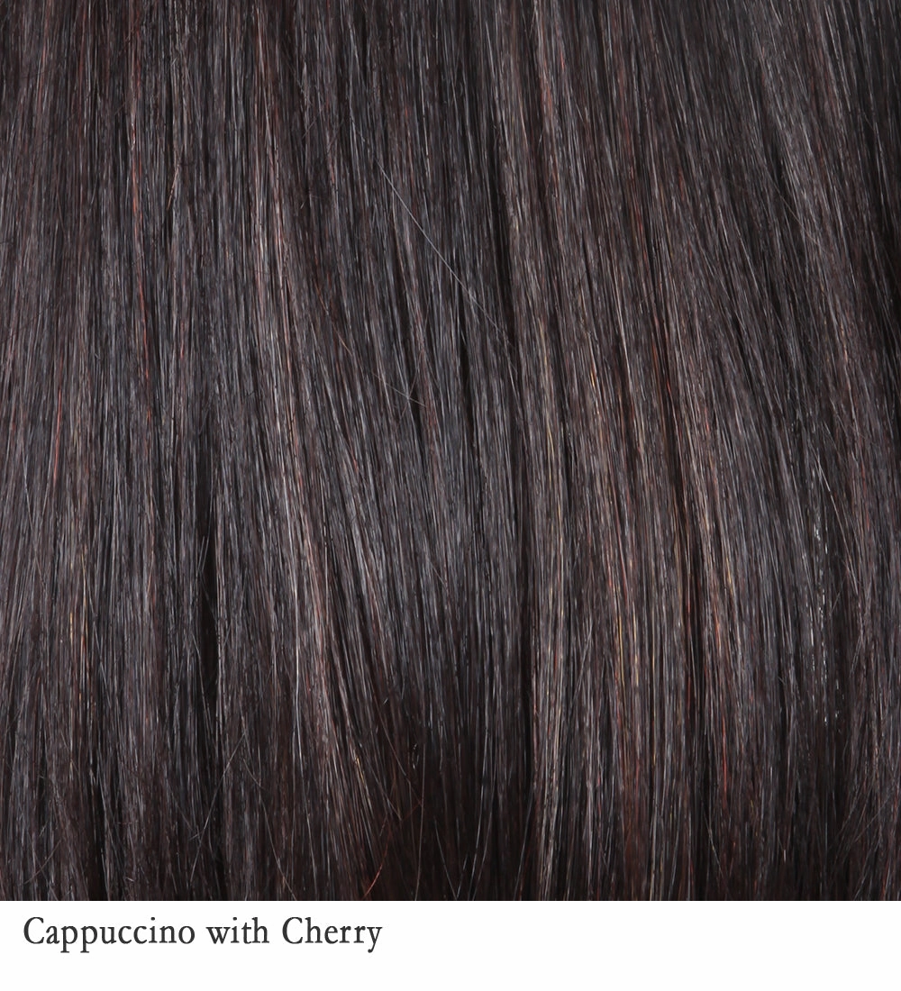 Woolala Wig by Belle Tress | Caf Collection | Heat Friendly Synthetic