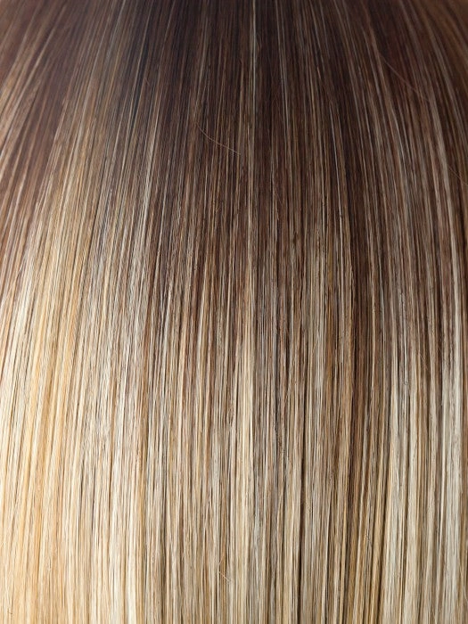Wyatt Wig by Rene of Paris | Hi Fashion | Synthetic Fiber