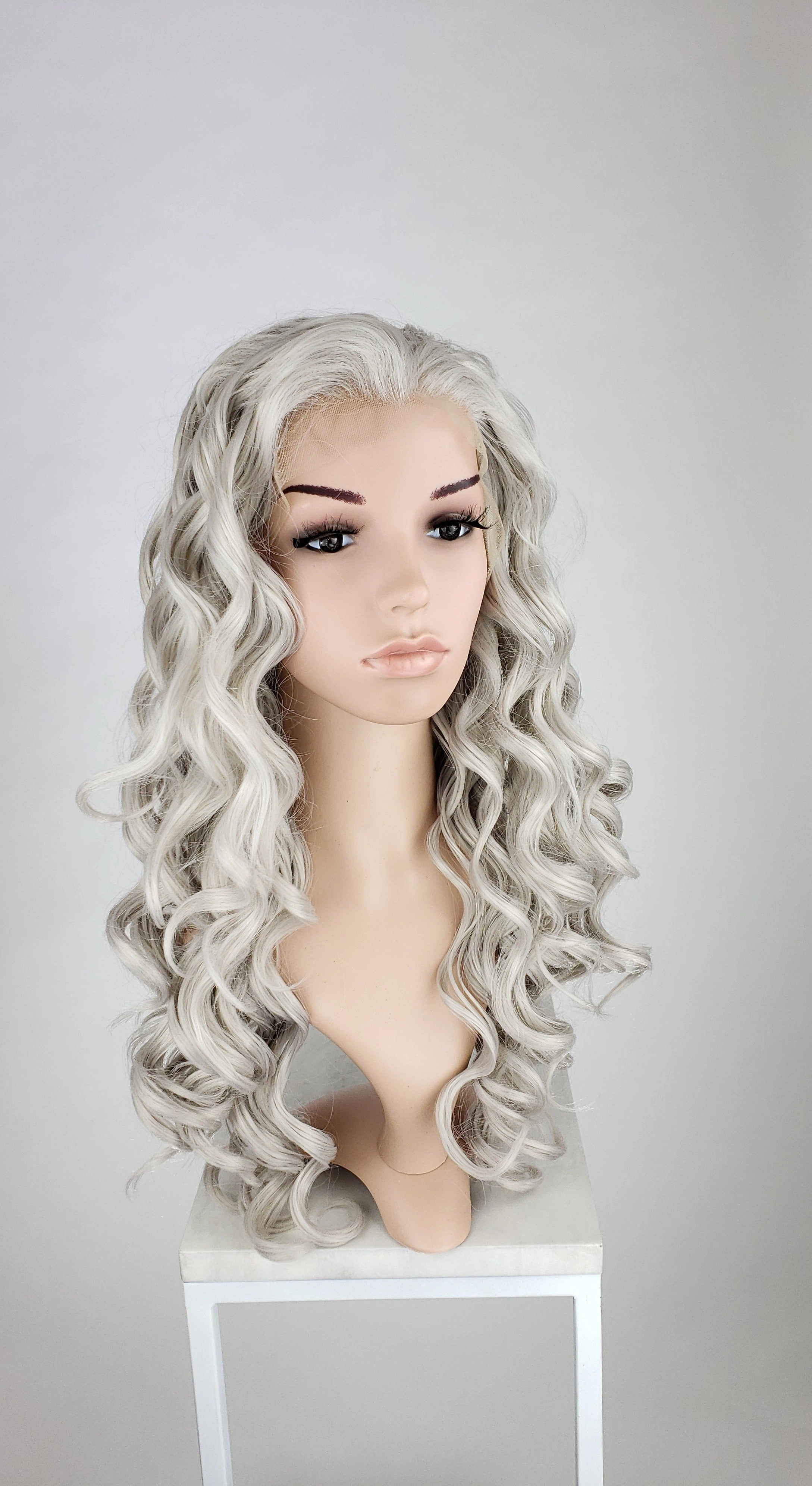 Wynter True Silver - Made To Order Only