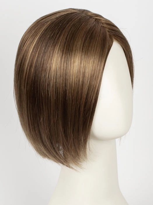 Young Mono | Synthetic Lace Front Wig